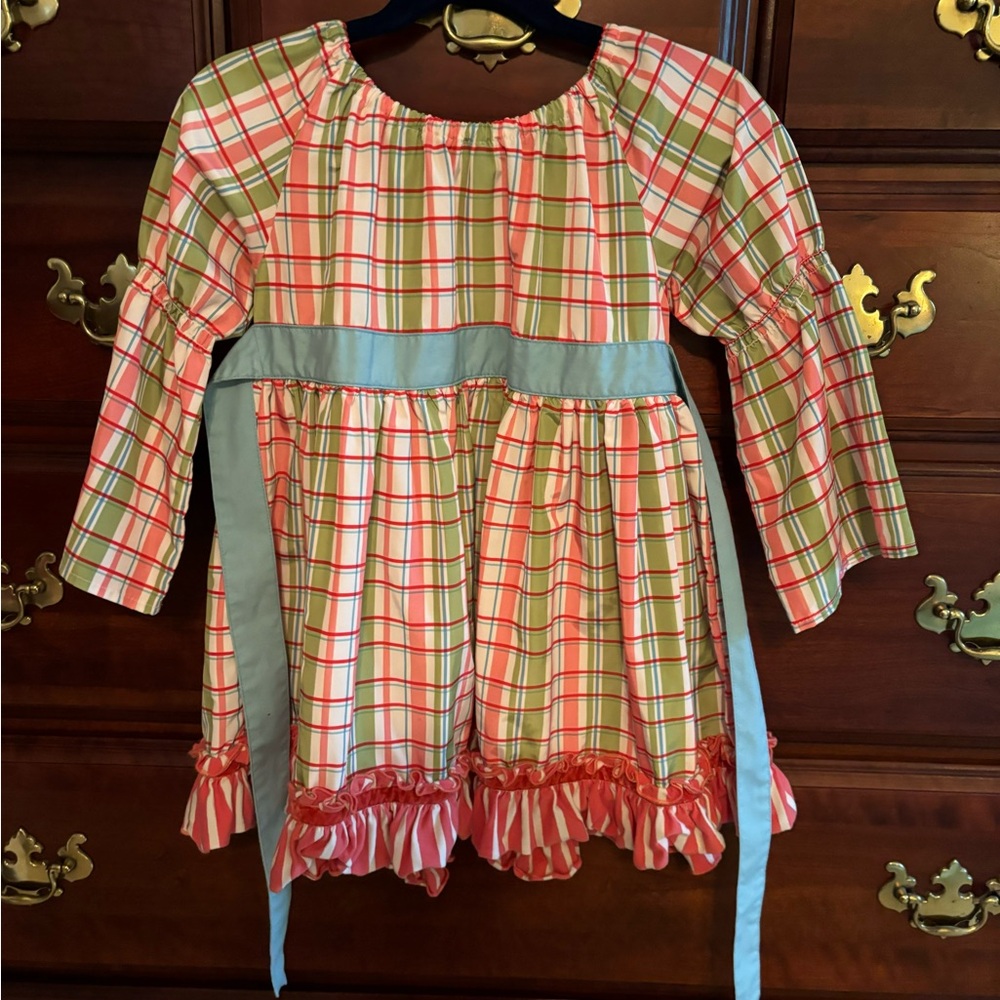 Matilda Jane blouse size 8 - Picture 4 of 10